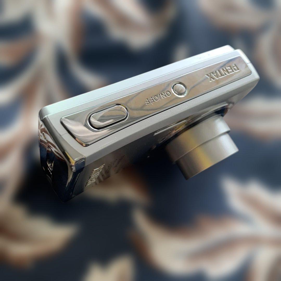 コメPENTAX