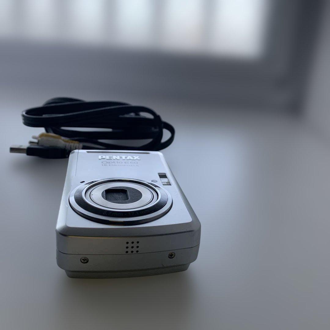 コメPENTAX