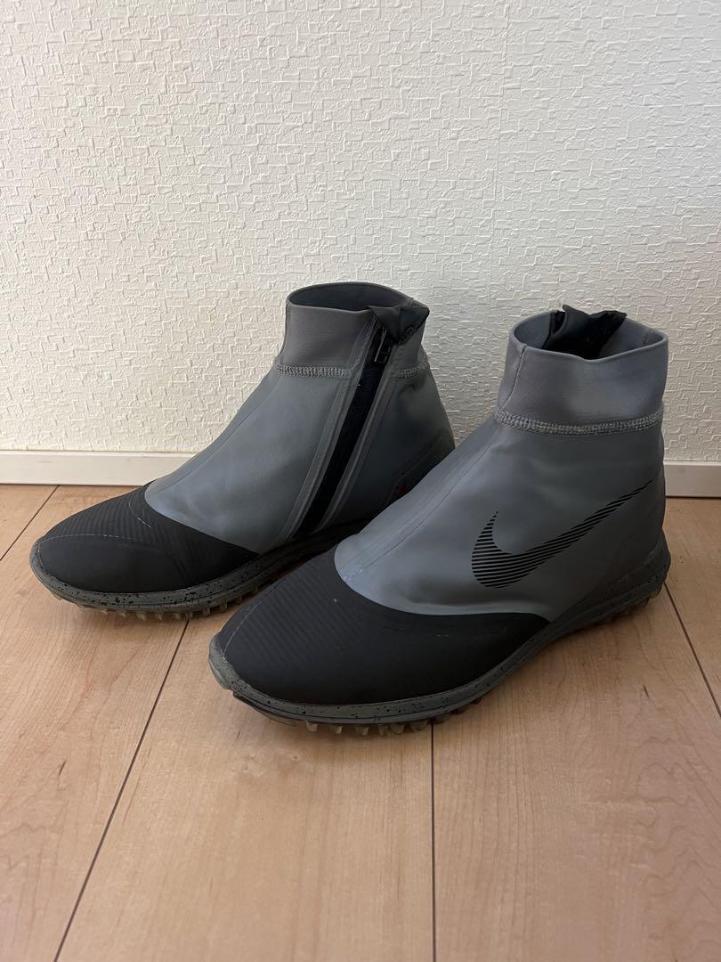 極美品 NIKEゴルフ ルナヴェイパーストーム