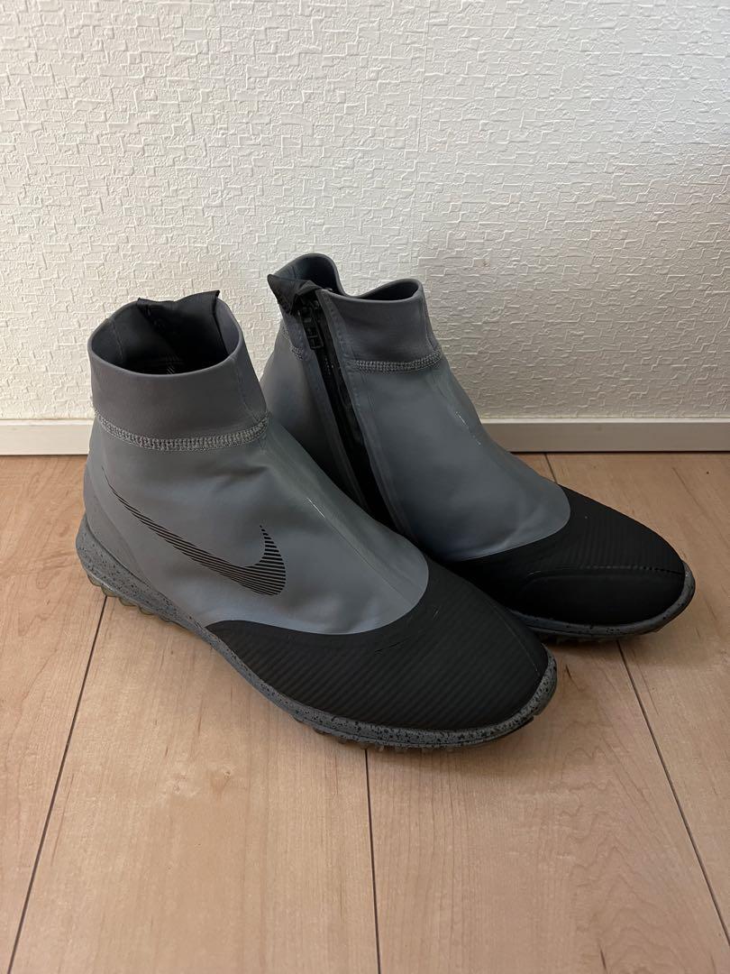極美品 NIKEゴルフ ルナヴェイパーストーム