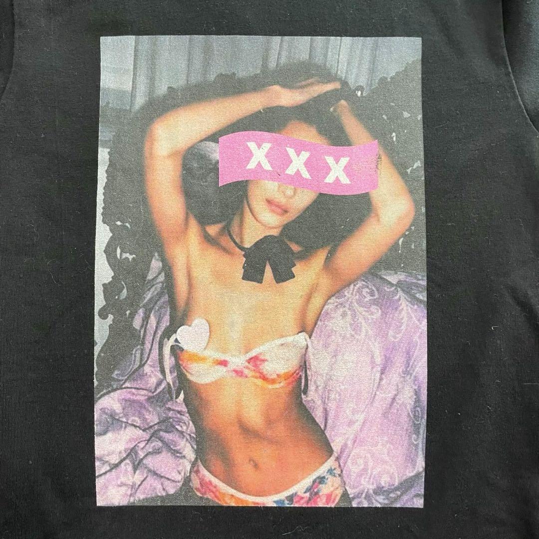 完売モデル】 GOD SELECTION XXX ⭐︎ビックプリント 入手困難