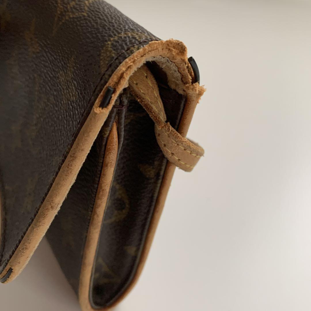 VUITTON ルイヴィトン