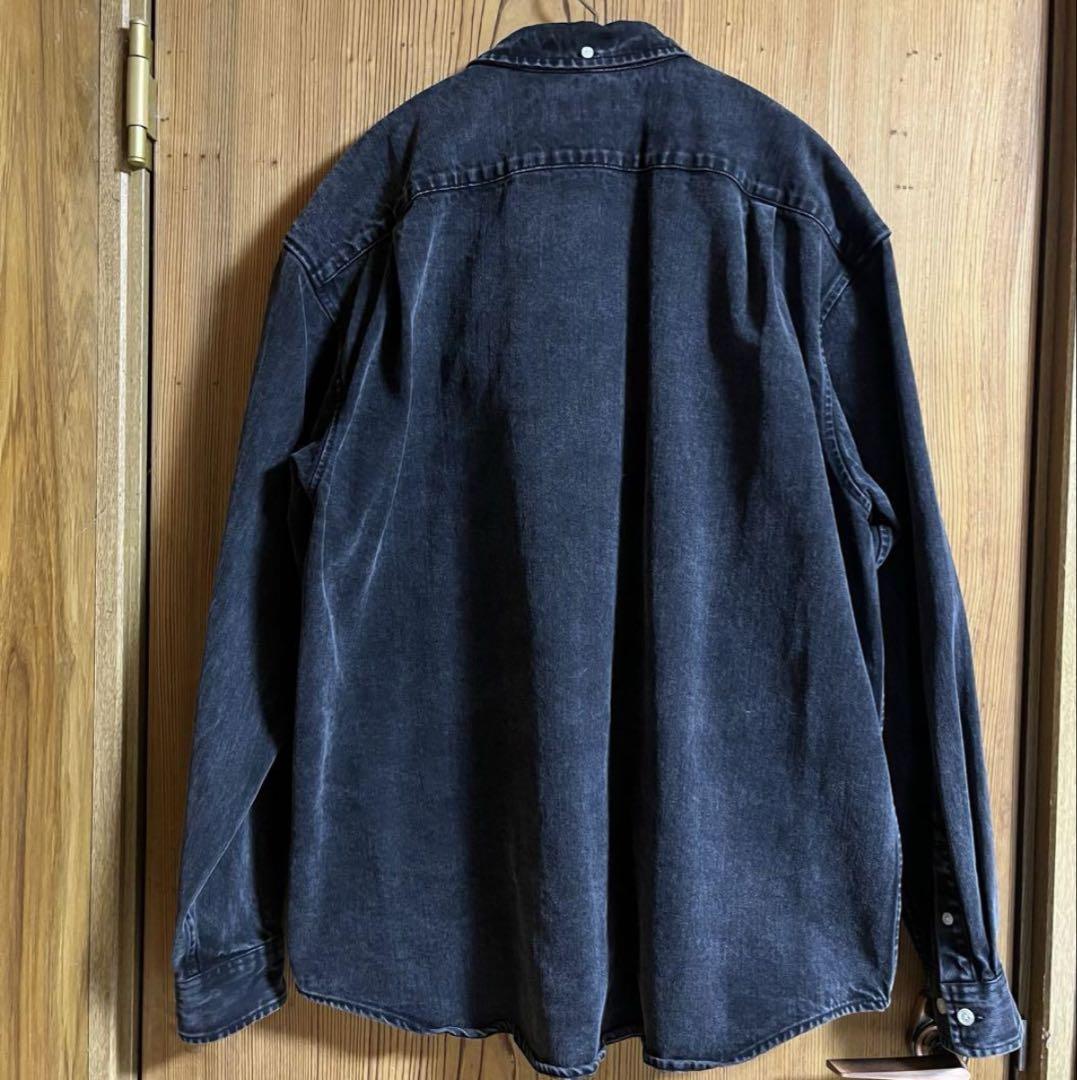 シュプリーム シャツ supreme small box shirtΩ