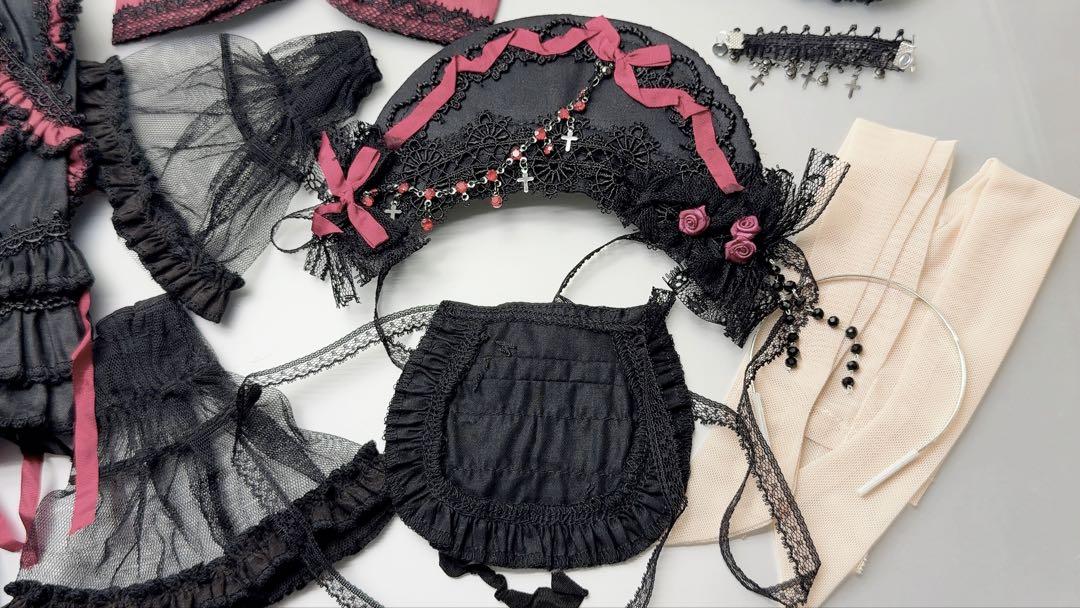 ドレス新品、♥