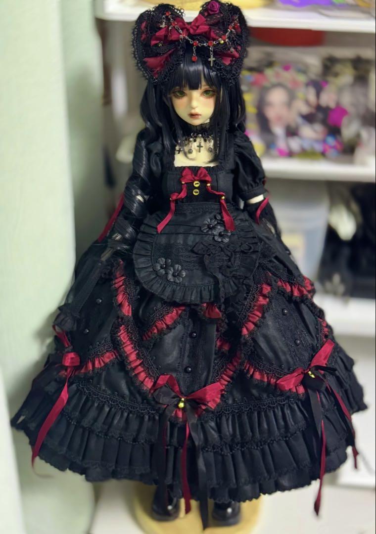 服 1|4クラス