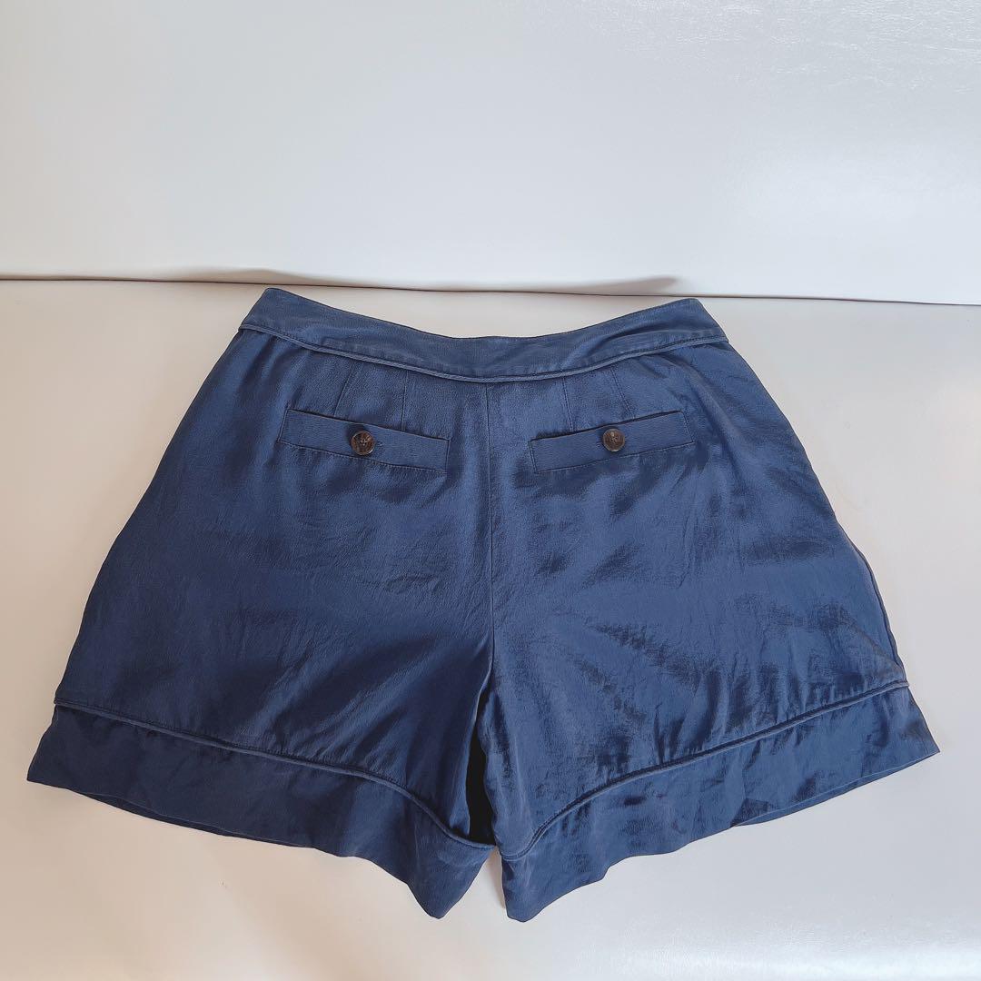 極美品MARC BY MARC JACOBS マークジェイコブスショートパンツ