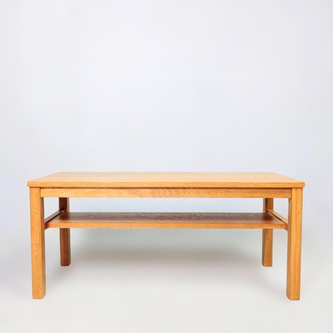 オーク材 TVボード