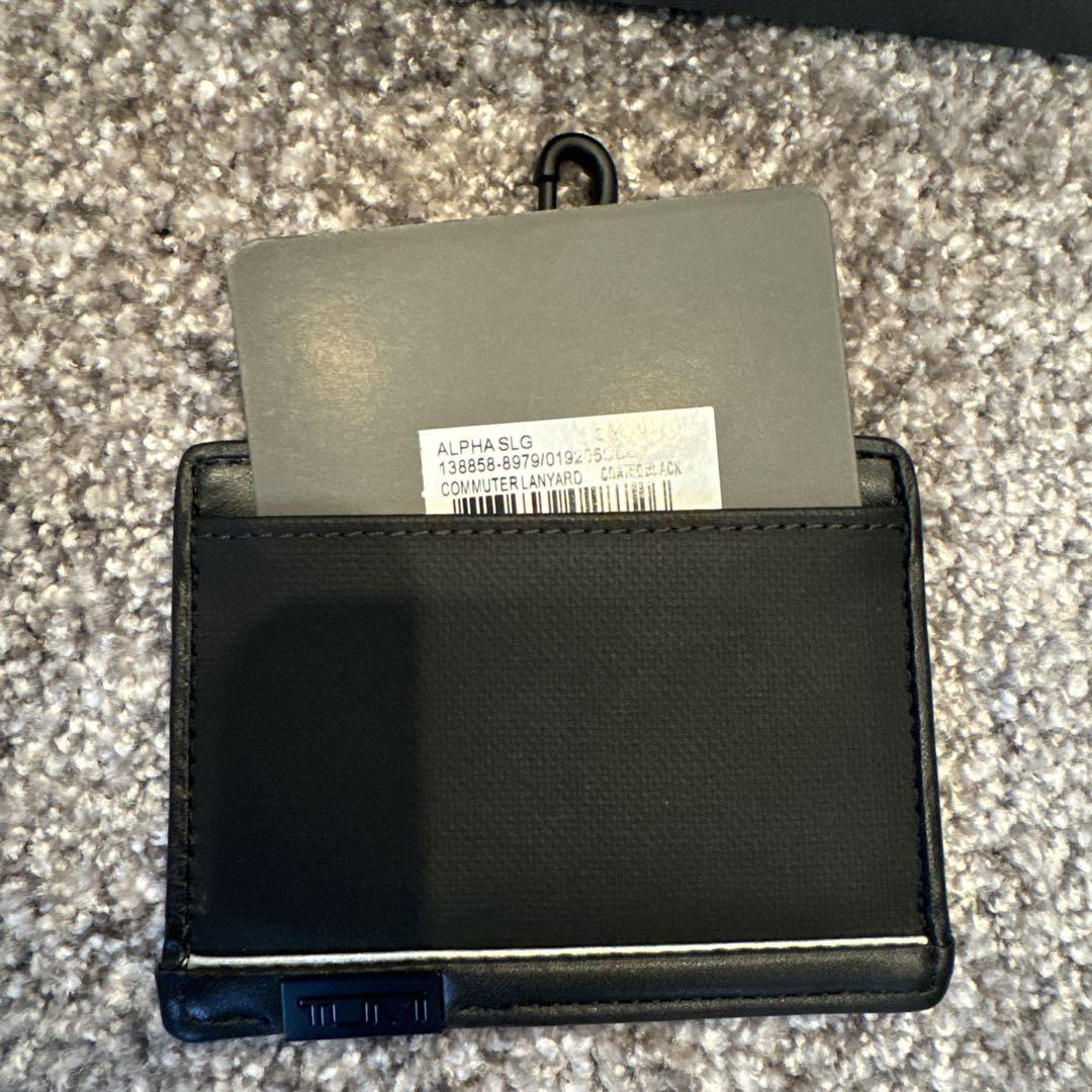 TUMI　IDケース パスケース　019205CDE TUMI IDケース パスケース 019205CDE - メルカリ