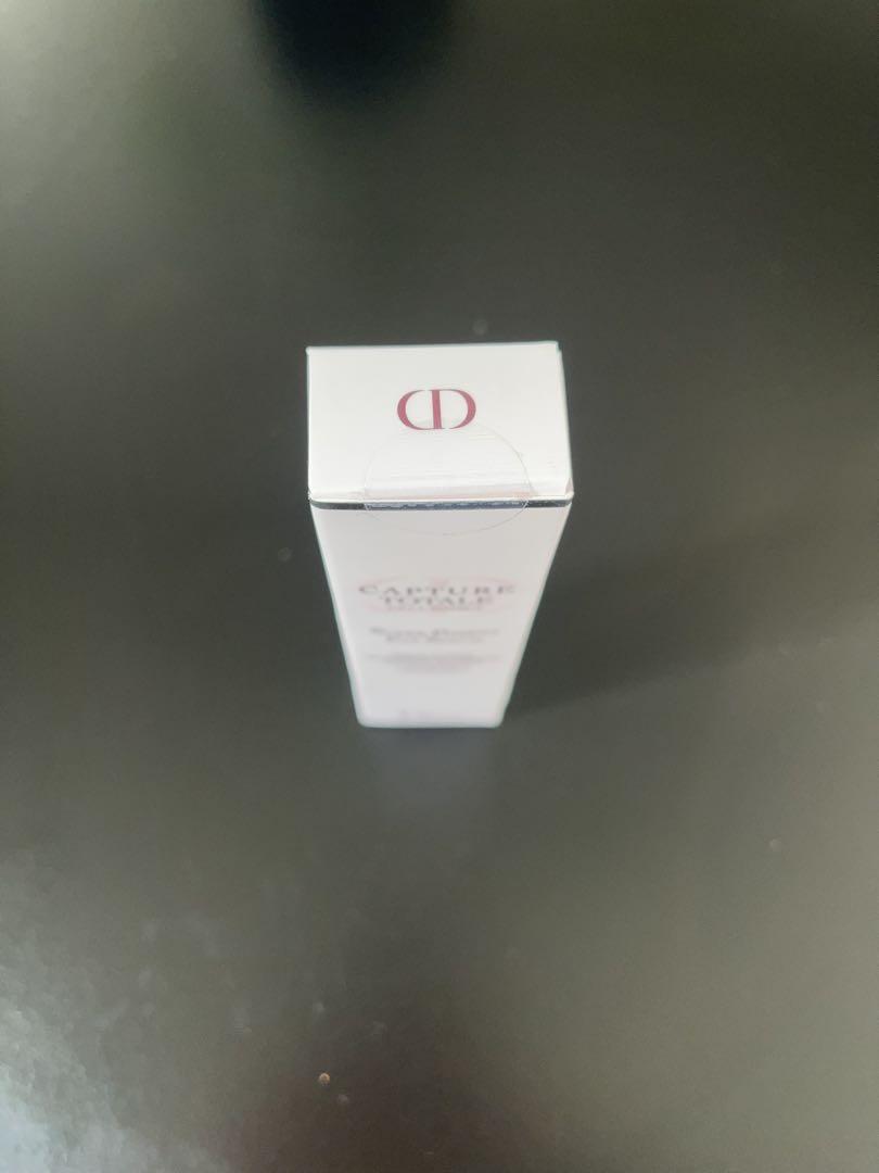 アイケア Dior CAPTURE TOTALE SUPER POTENT SERUM