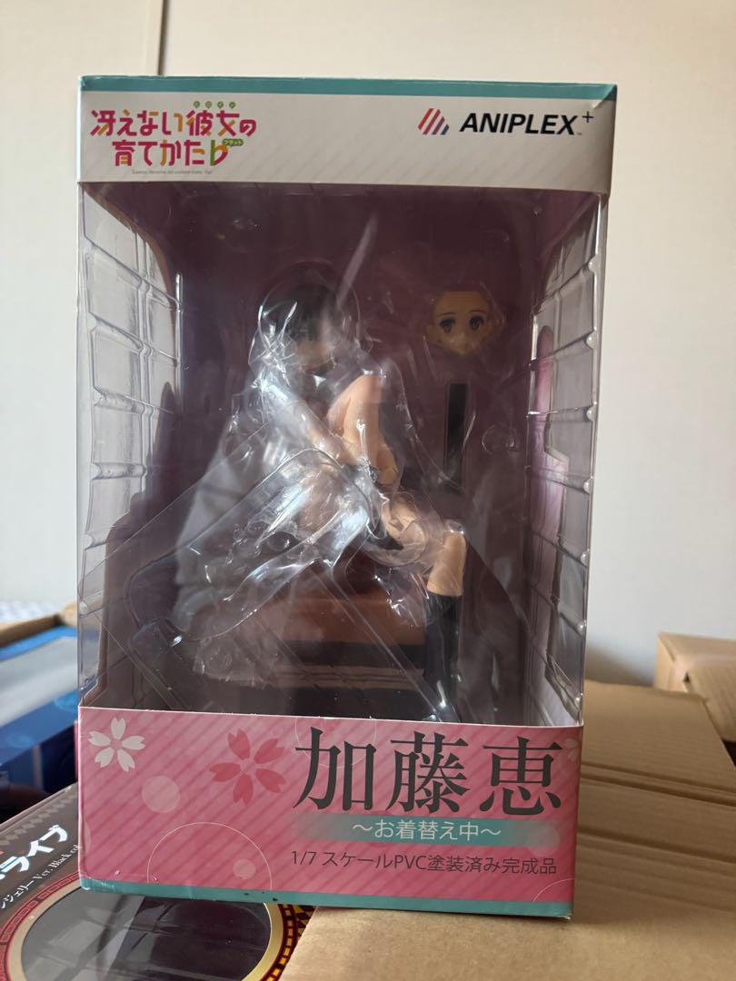 【中古】冴えない彼女の育てかた