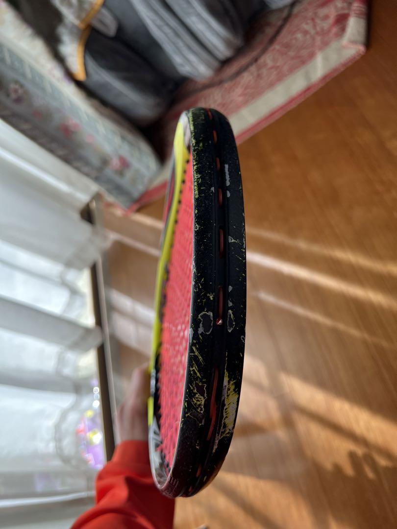 YONEXネクシーガ70G