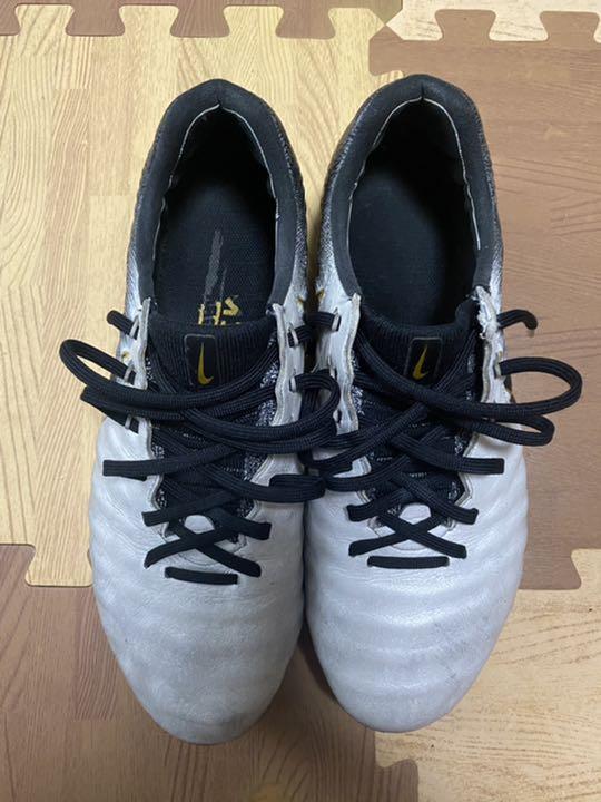NIKE ナイキ サッカースパイク 25
