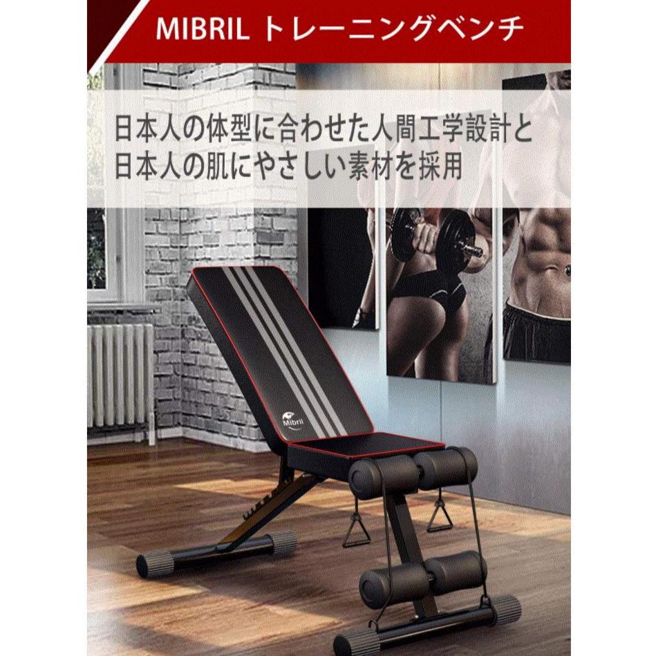 トレーニングベンチ 健康器具 腹筋マシン 3t7re-m53882186837 インクラインベンチ ダンベルベンチ 安い定番