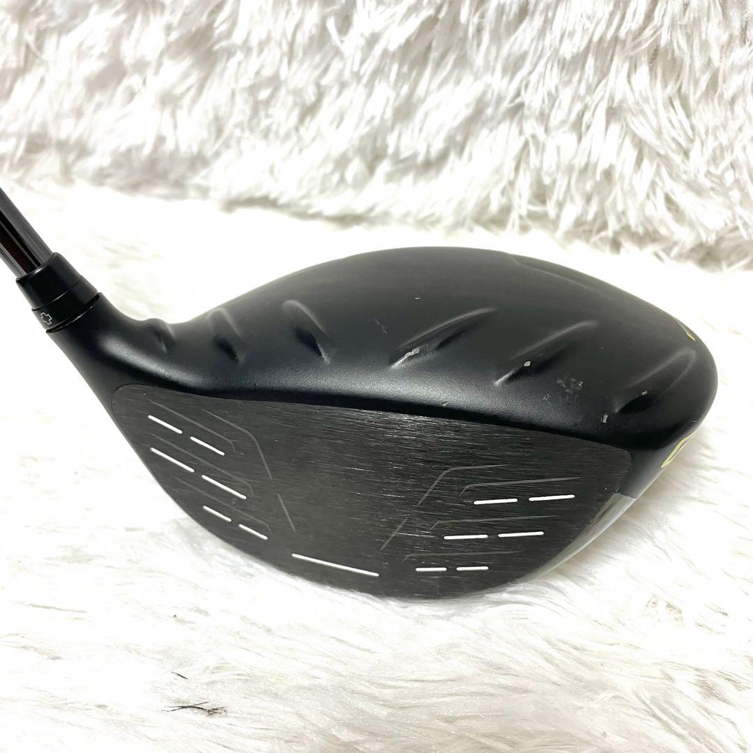 PING ピン G430 HL SFT ドライバー 10.5° レフティ PING ピン G430 HL SFT ドライバー 10.5° レフティ