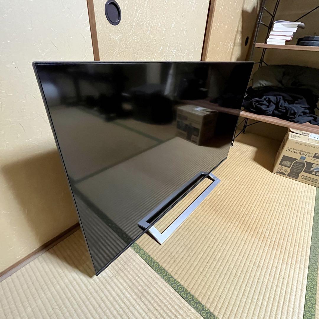 東芝 レグザ 50型 4K液晶テレビ 50M540X
