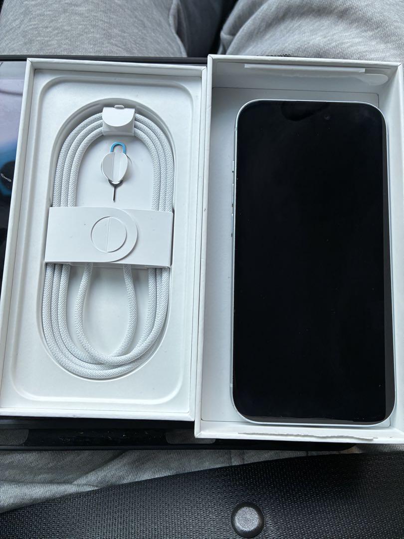 iPhone15