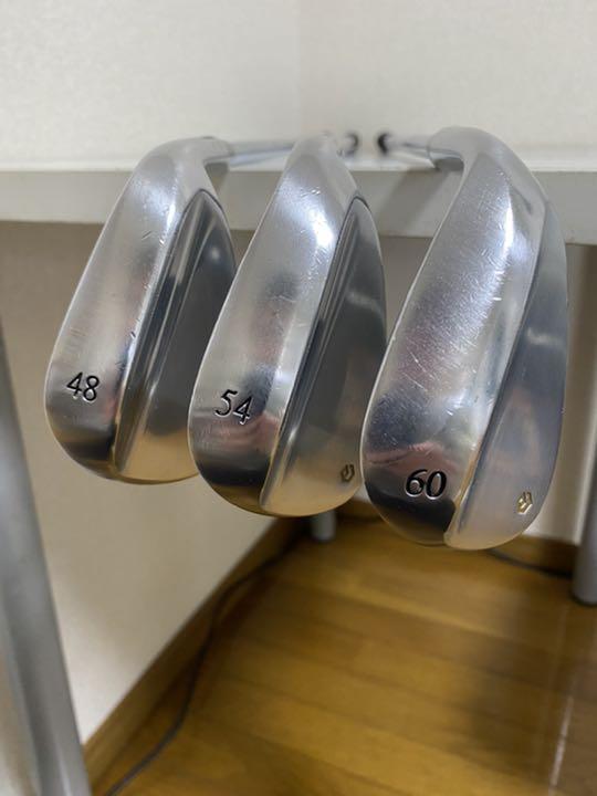 EPON　Tour Wedge type-M