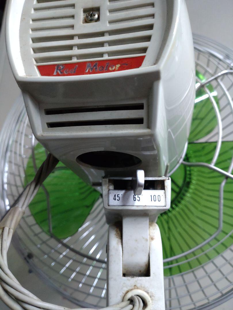 SANYO サンヨー 扇風機 EF-6EZ 動作確認済