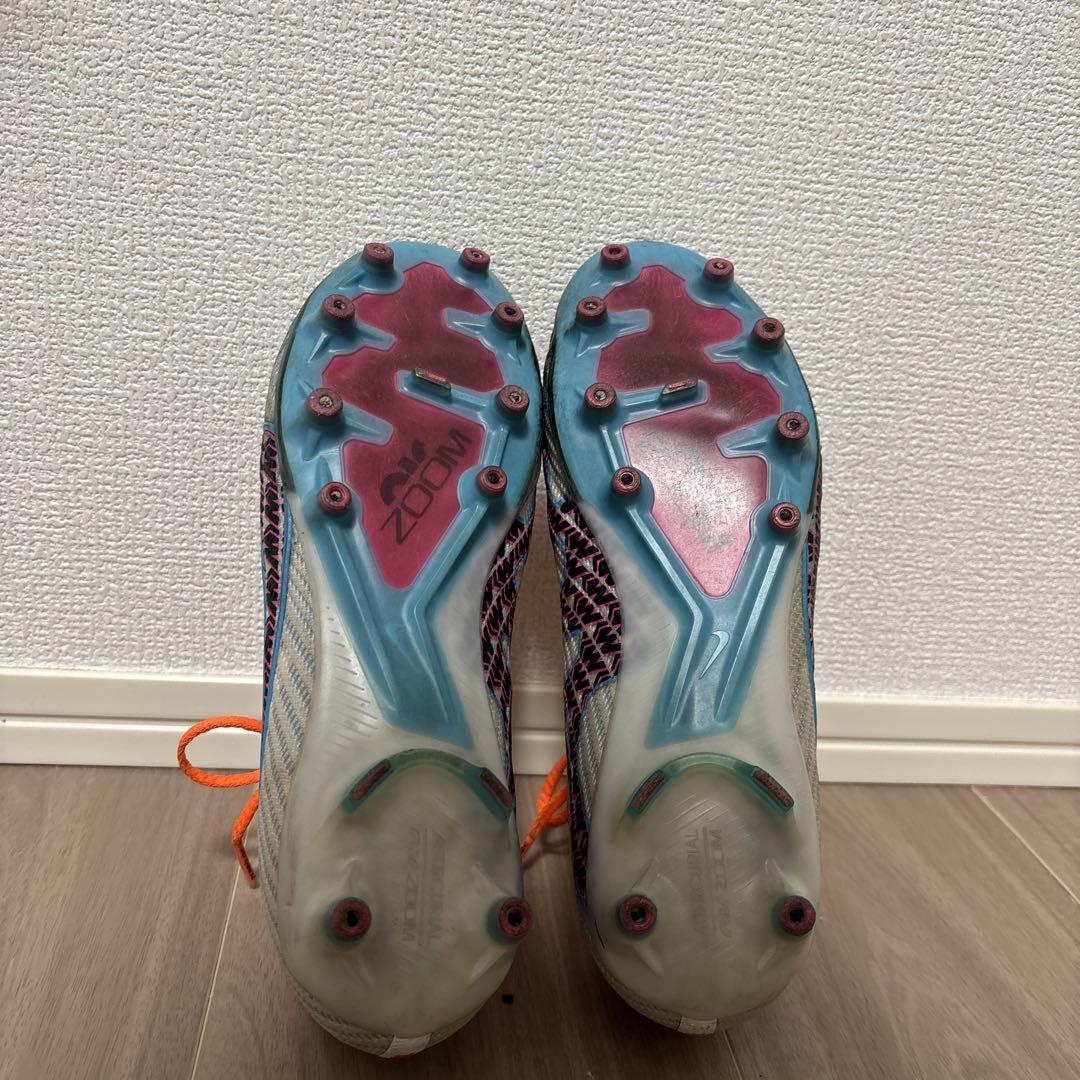 サッカーシューズ