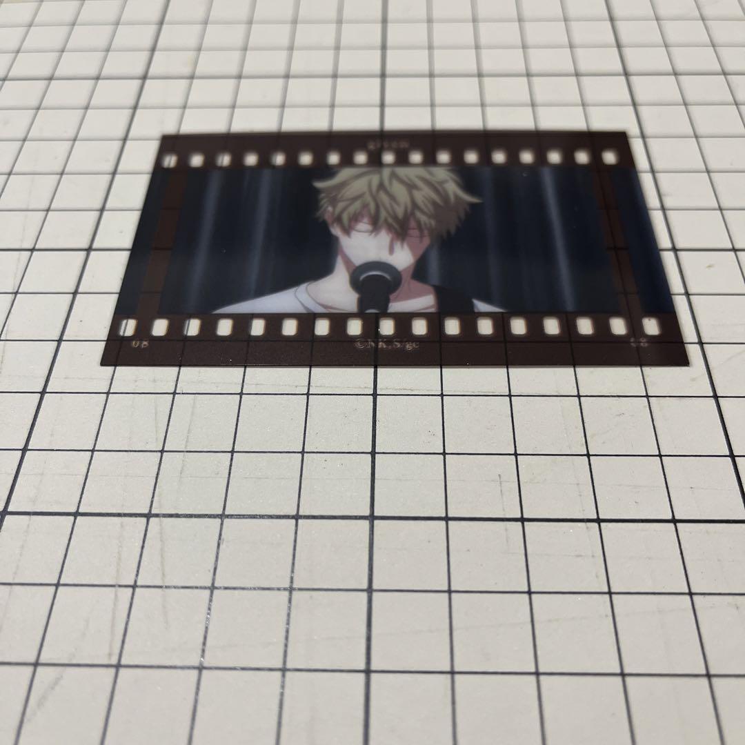 ①ギヴン 柊mix フィルム風コレクション 吉田由紀 - メルカリ