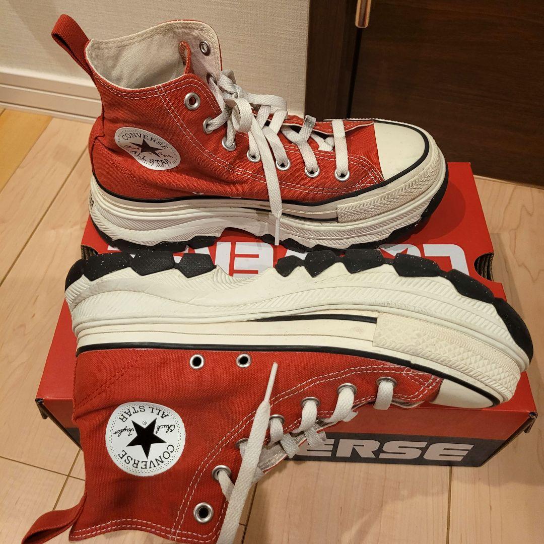 CONVERSE（コンバース）の「converse コンバース AS (R