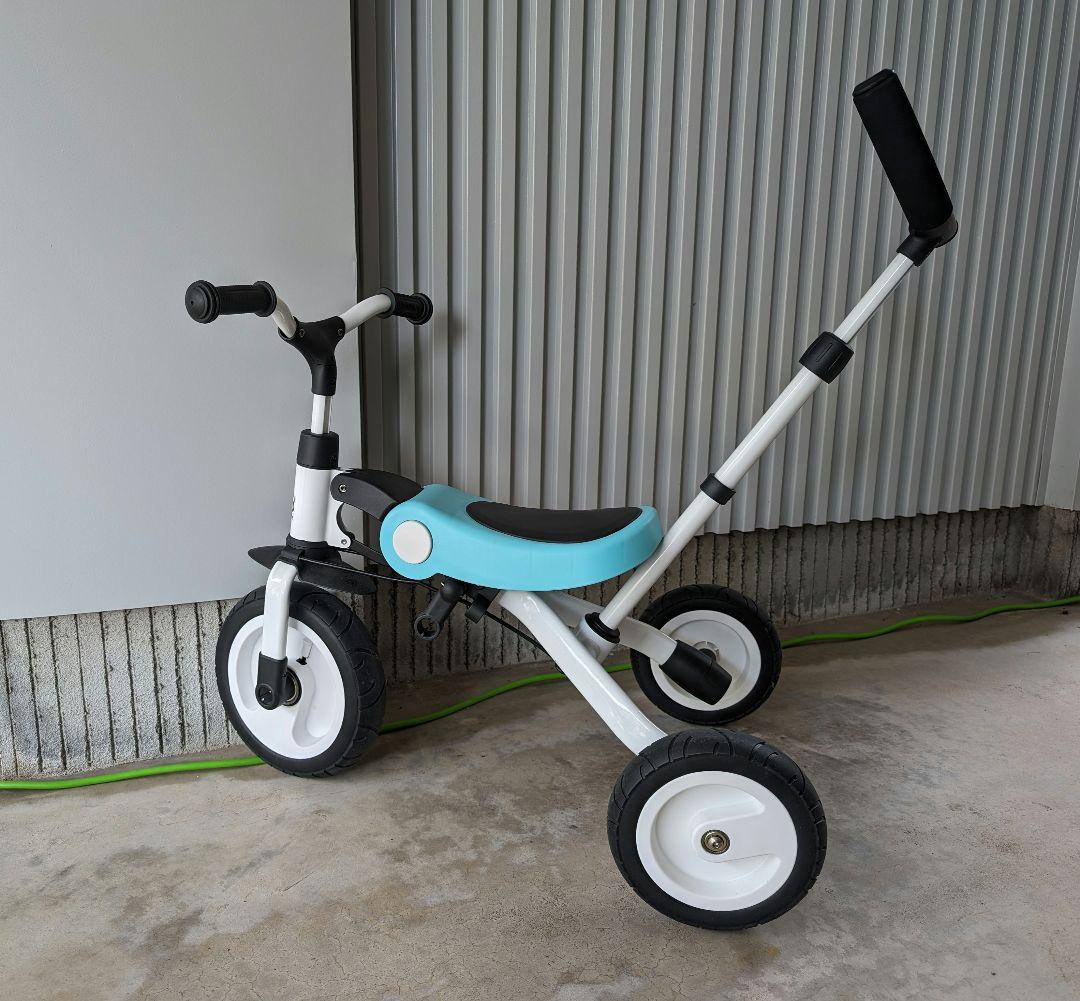 【即購入OK】BeneBene　ベネベネ　三輪車