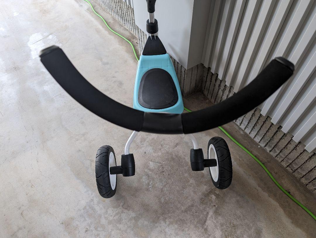 【即購入OK】BeneBene　ベネベネ　三輪車