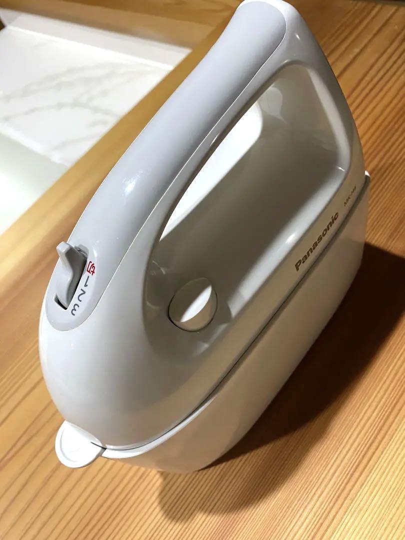 パナソニック　ハンドミキサー　MKーH4