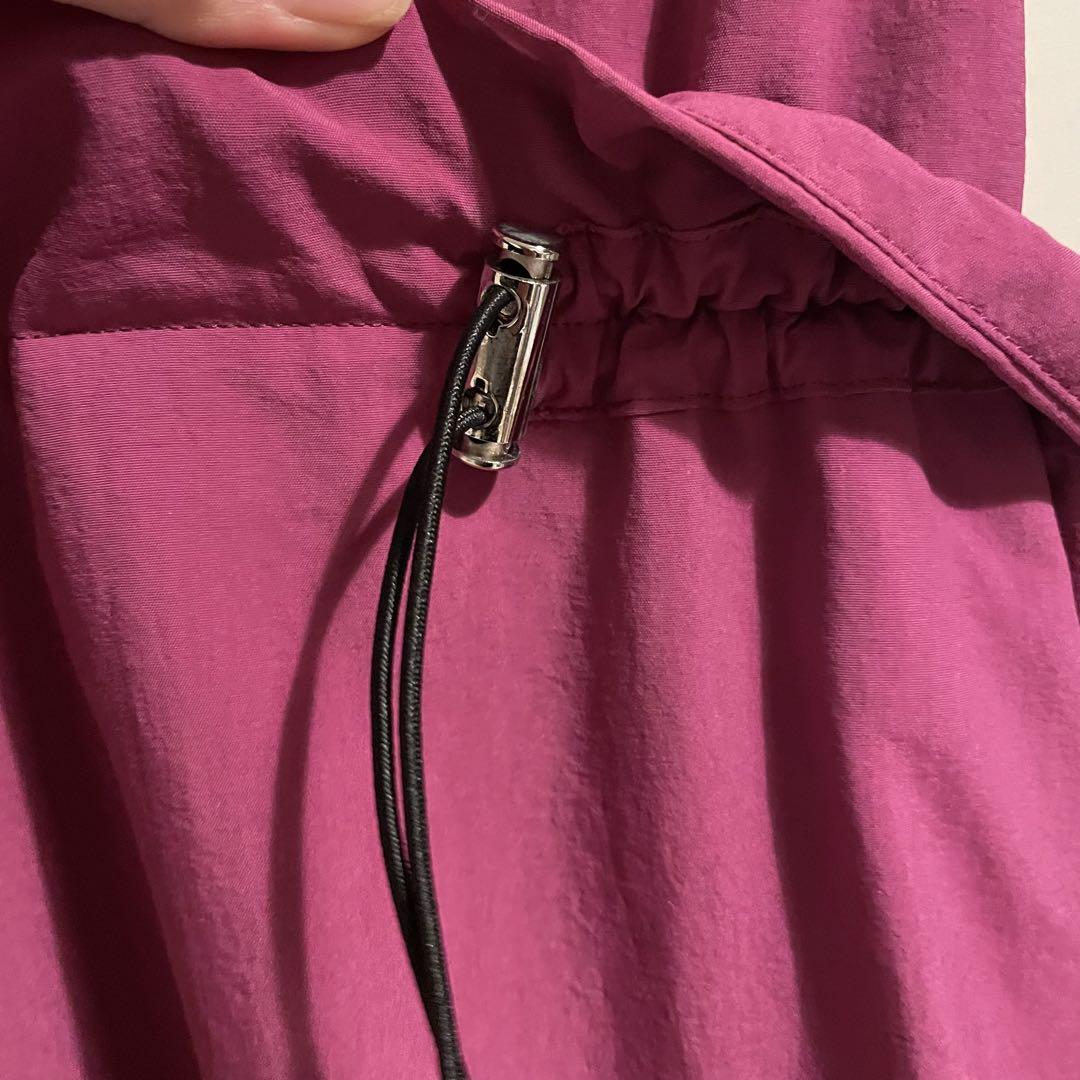 ujoh ウジョー スカート サロペット安い