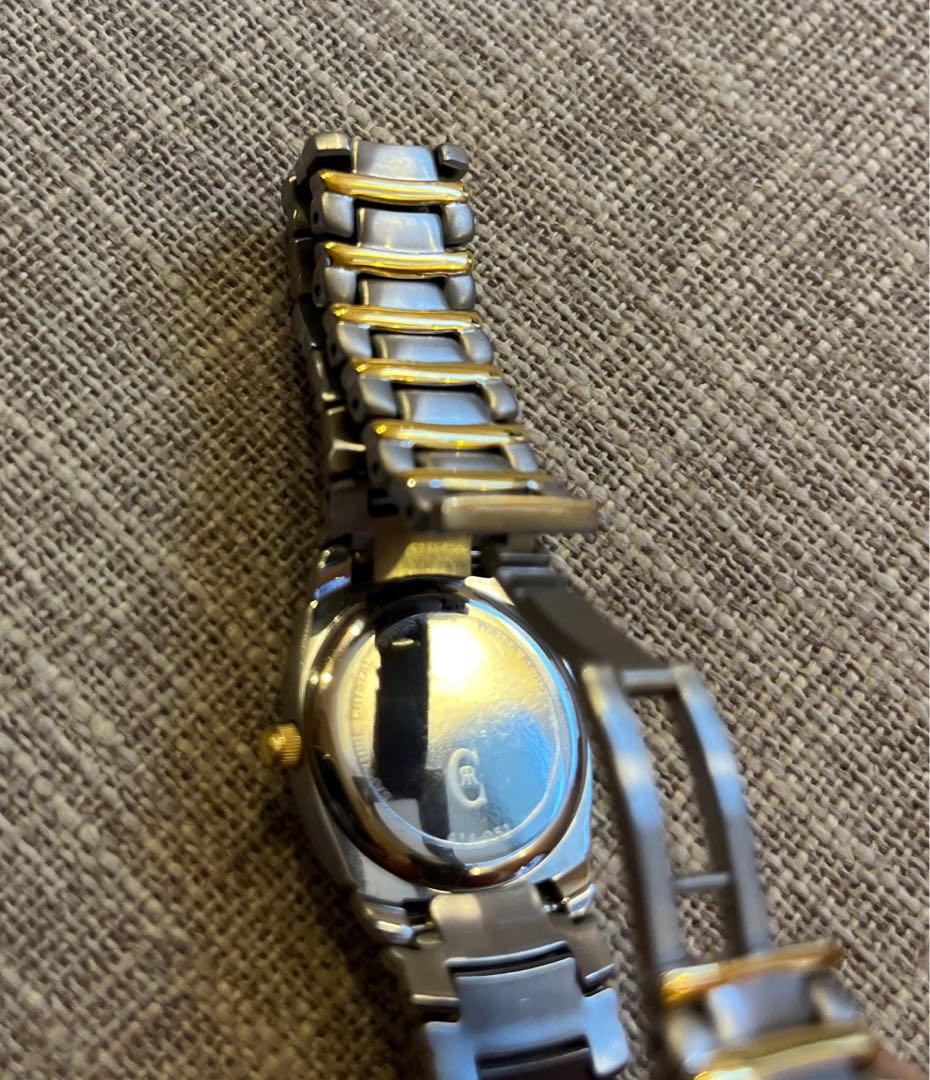 チェルッティ レディース用腕時計 CERRUTI 1881 LADIES IMPERO DONNA SWISS QUARTZ WATCH NEW CT64312X103014 LEATHER