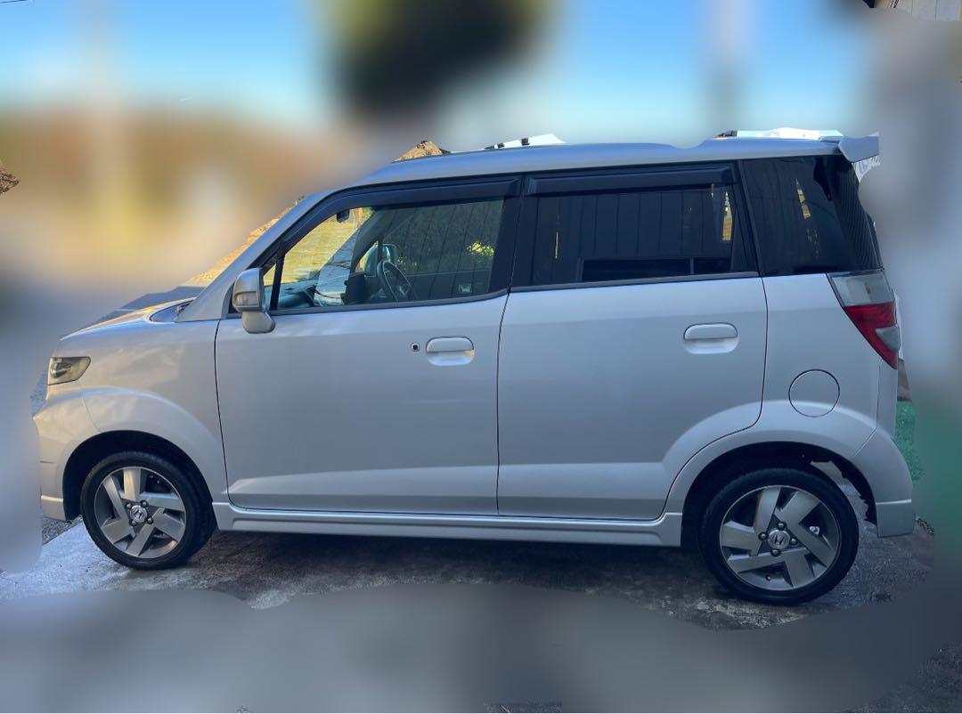 4WD 型