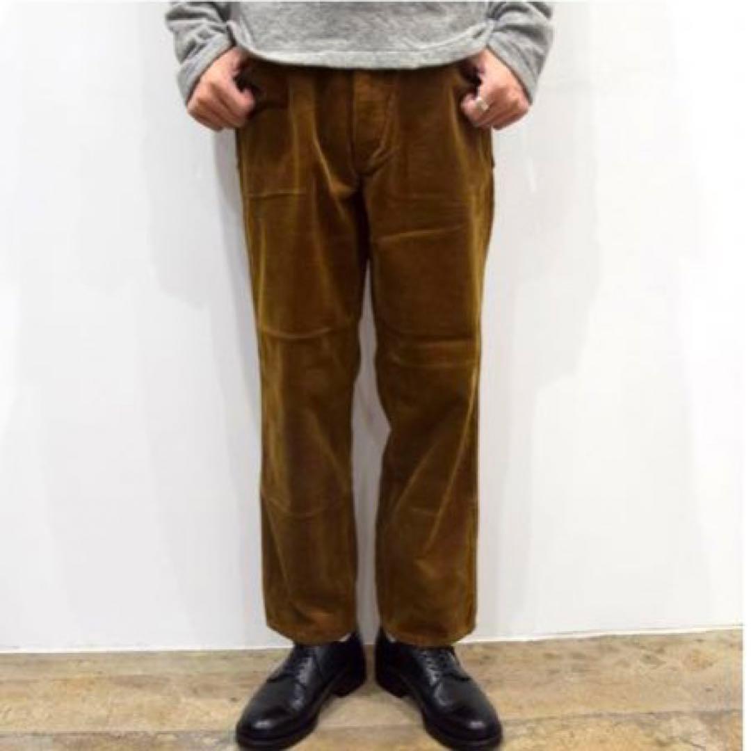 westoveralls 817F コーデュロイ westoveralls 817F コーデュロイ