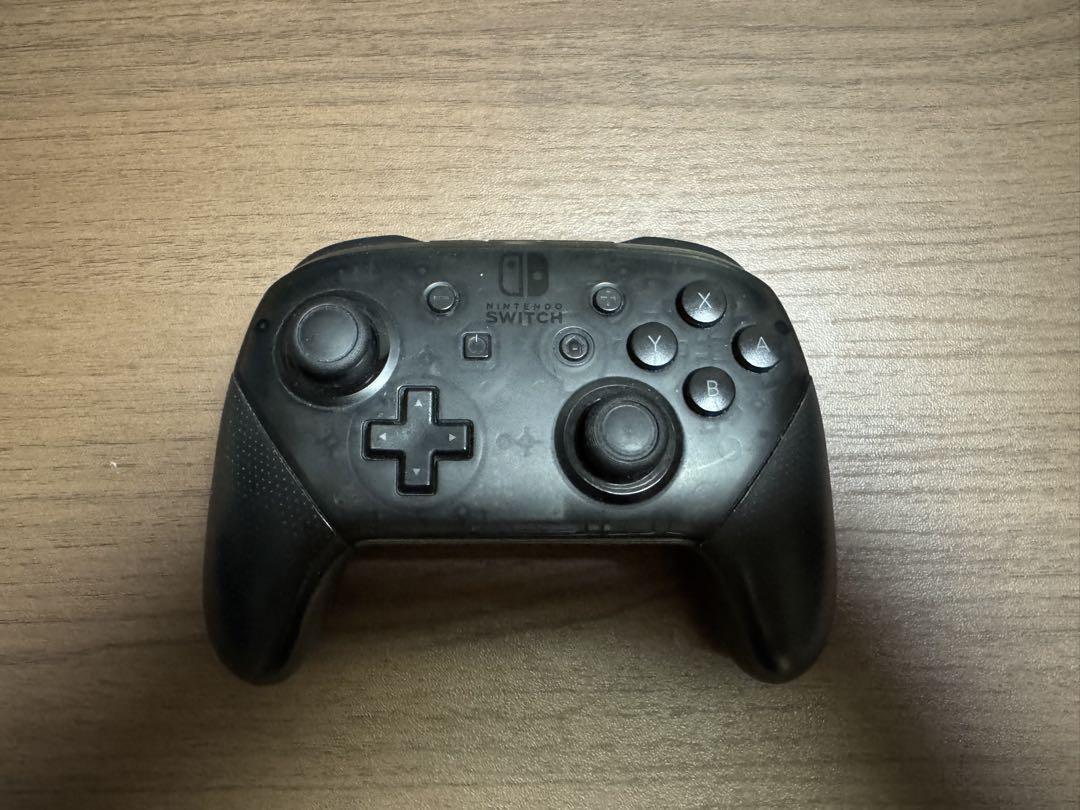 Nintendo Switch ニンテンドースイッチ 本体 箱なし