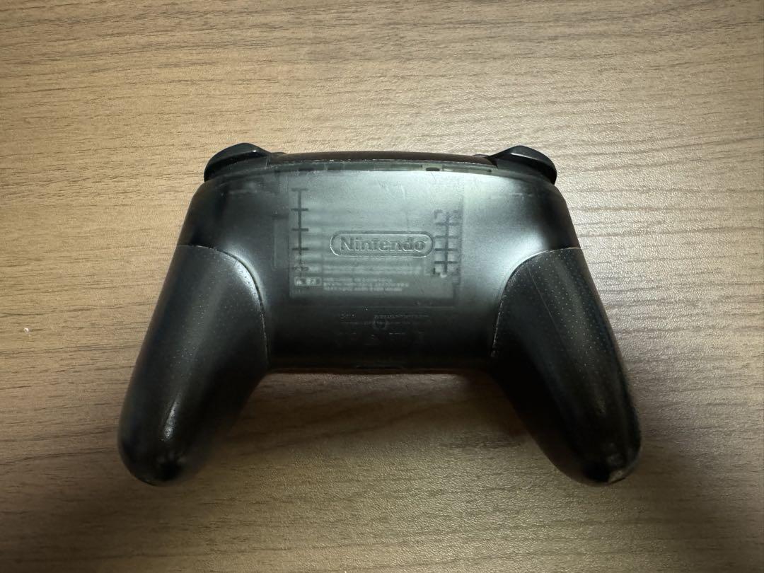 Nintendo Switch ニンテンドースイッチ 本体 箱なし