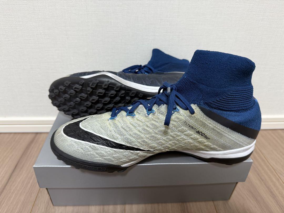 ナイキ ハイパーヴェノム X プロキシモ II TF（26.5センチ）