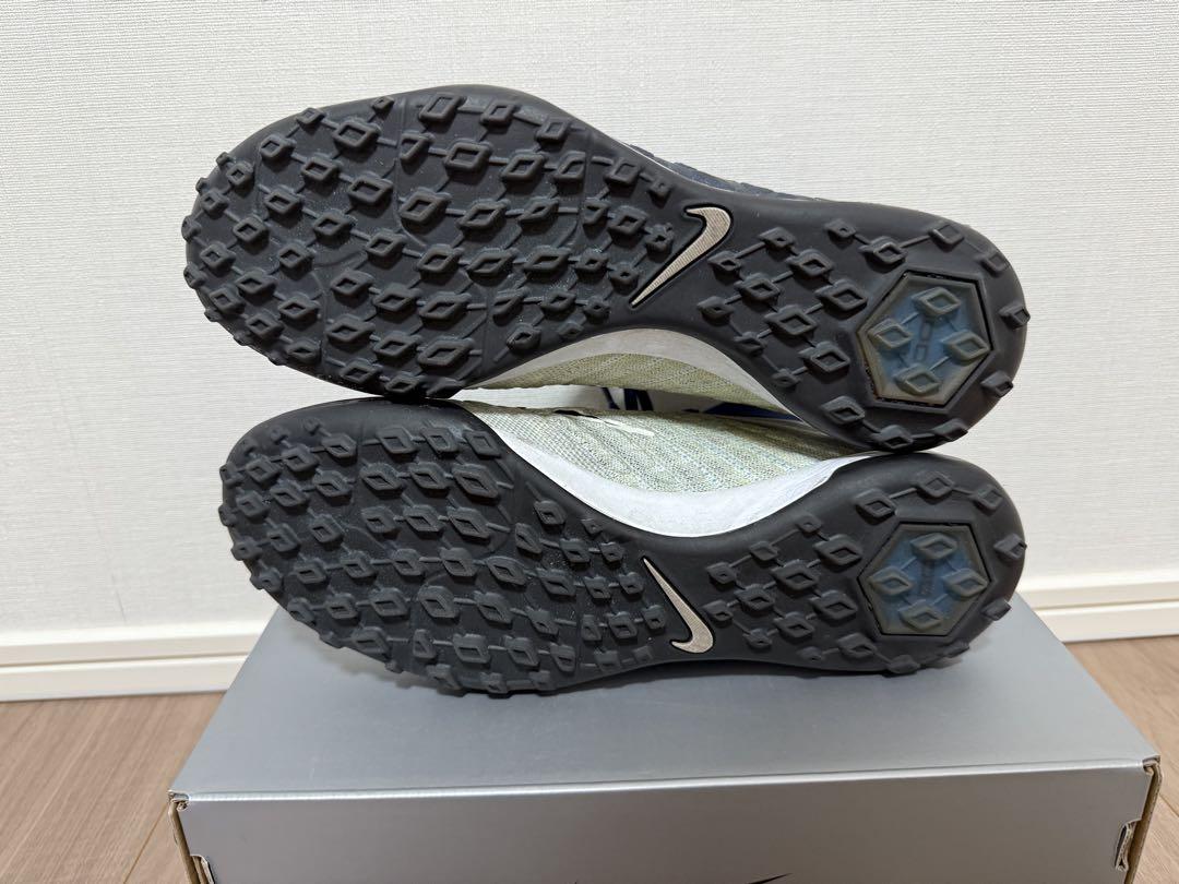 ナイキ ハイパーヴェノム X プロキシモ II TF（26.5センチ）