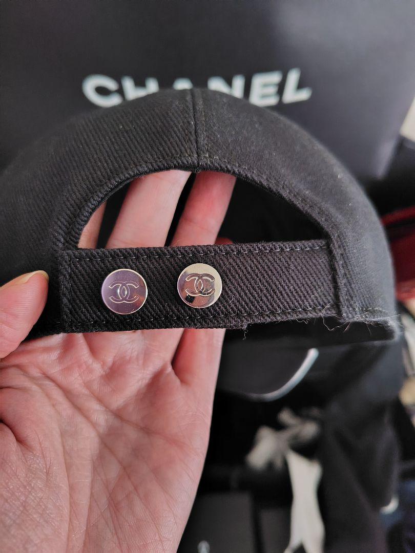 CHANEL キャップ 新作 25 クルーズ