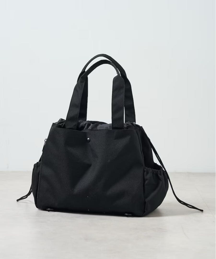 別注 撥水マルチウェイ ペアレンツバッグ/ママバッグ
