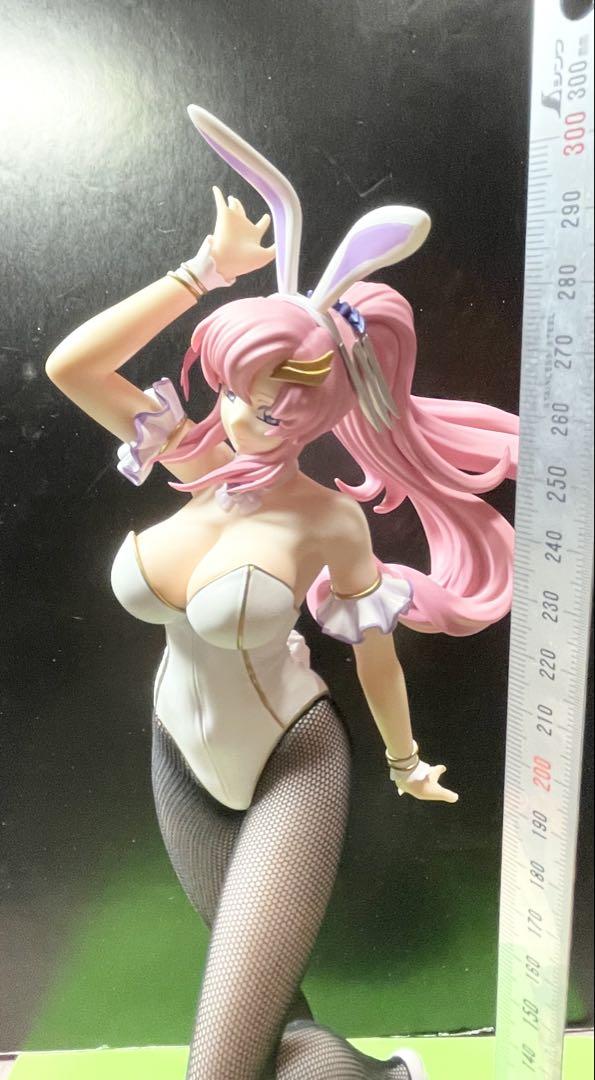 ラクス・クライン バニーver. ガンダムSEEDヒロインフィギュア