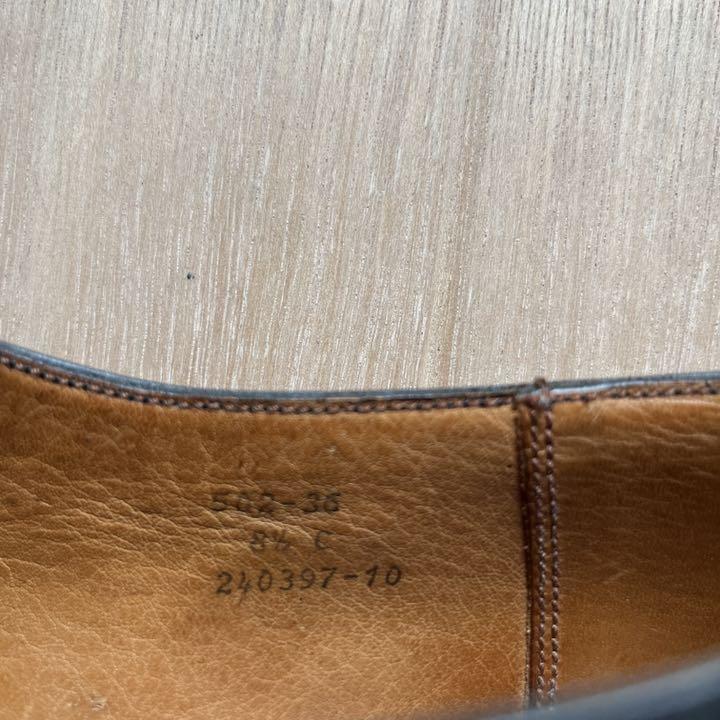 ブラック系,27cm玄関先迄納品【激レア】J.M.WESTON502外羽根プレーントウ8.5C ドレス/ビジネス メンズブラック系27cm¥24,604-yespleaseinvitation.com ブラック系,27cm玄関先迄納品【激レア】J.M.WESTON502外羽根プレーントウ8.5C ドレス/ビジネス メンズブラック系27cm¥24,604-yespleaseinvitation.com