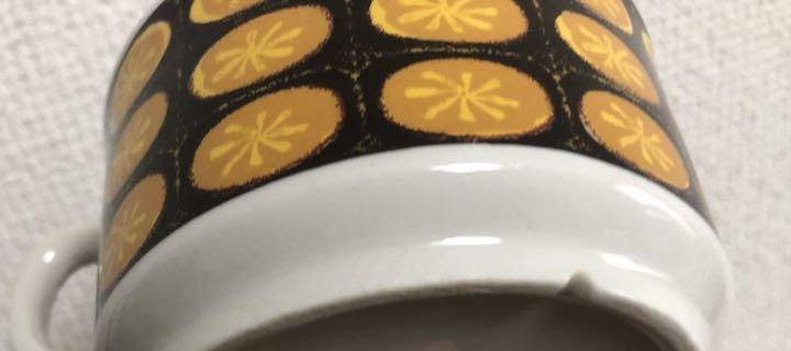 正規店好評 gefle レモン ティーカップ&ソーサー Ospfd-m53890663555 ゲフレ lemon 定番低価