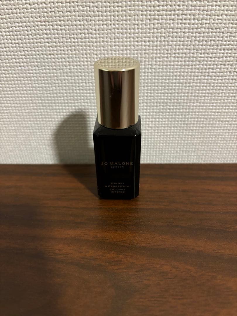 ジョーマローン ヒノキ u0026 シダーウッド 9ml