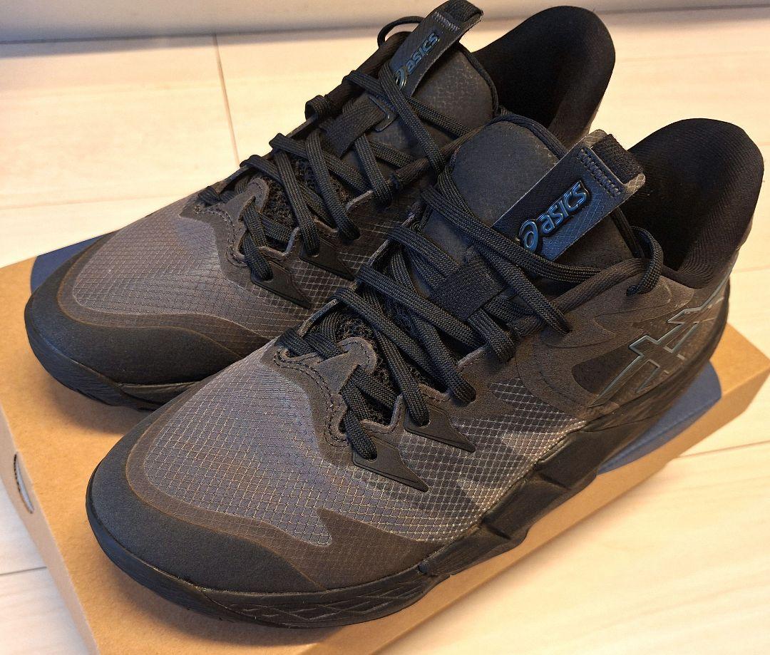 シューズ(男性用) ASICS UNPRE ARS LOW 26.5cm