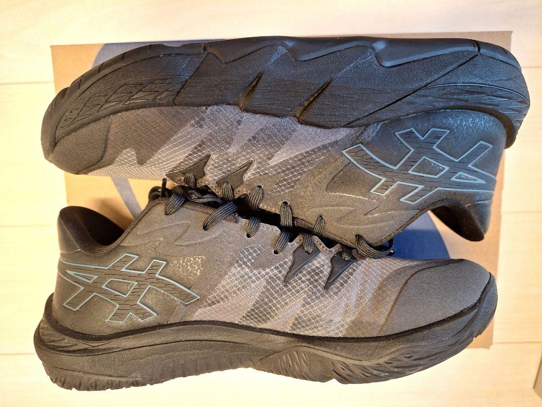 シューズ(男性用) ASICS UNPRE ARS LOW 26.5cm