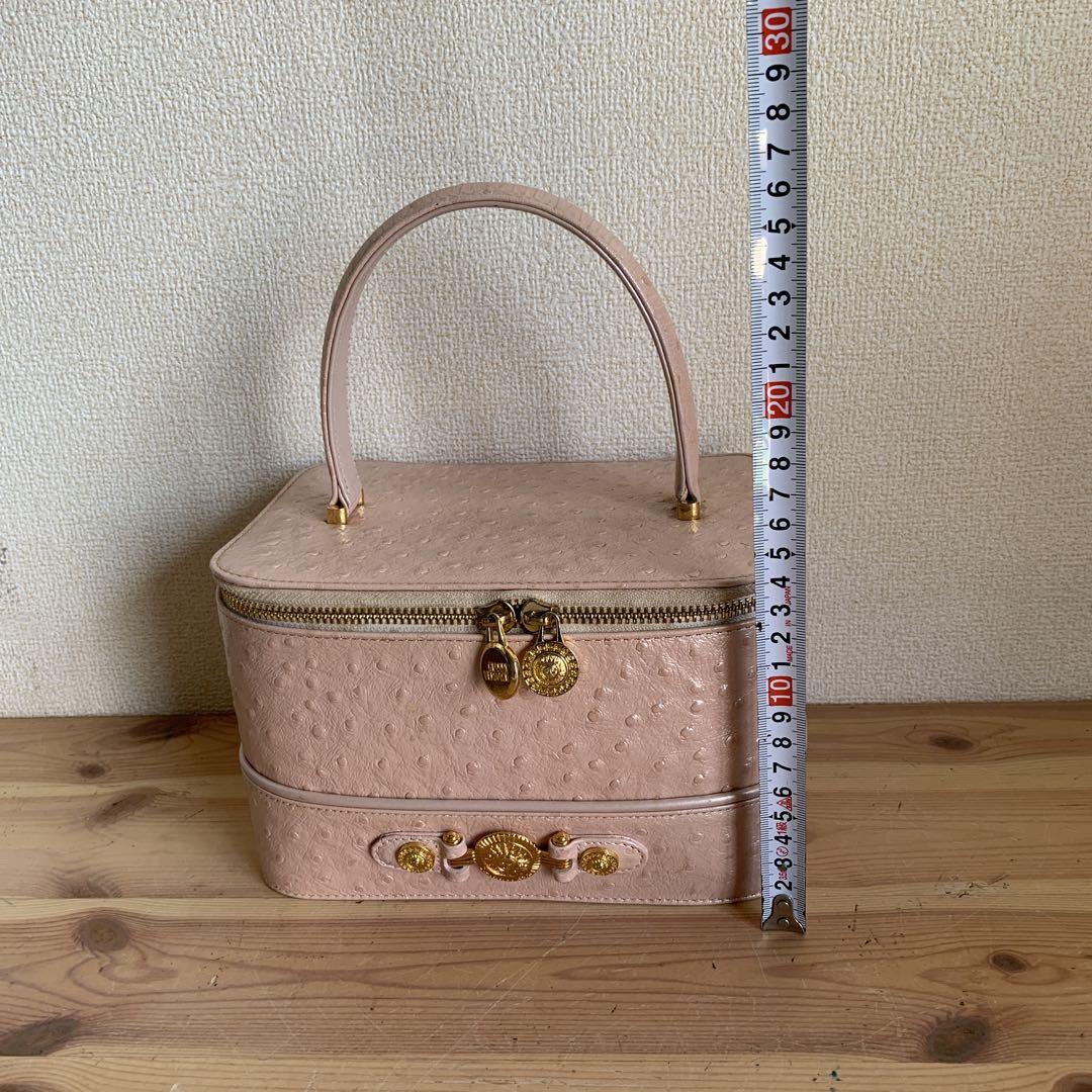 GIANNI VERSACE ヴェルサーチ レザー