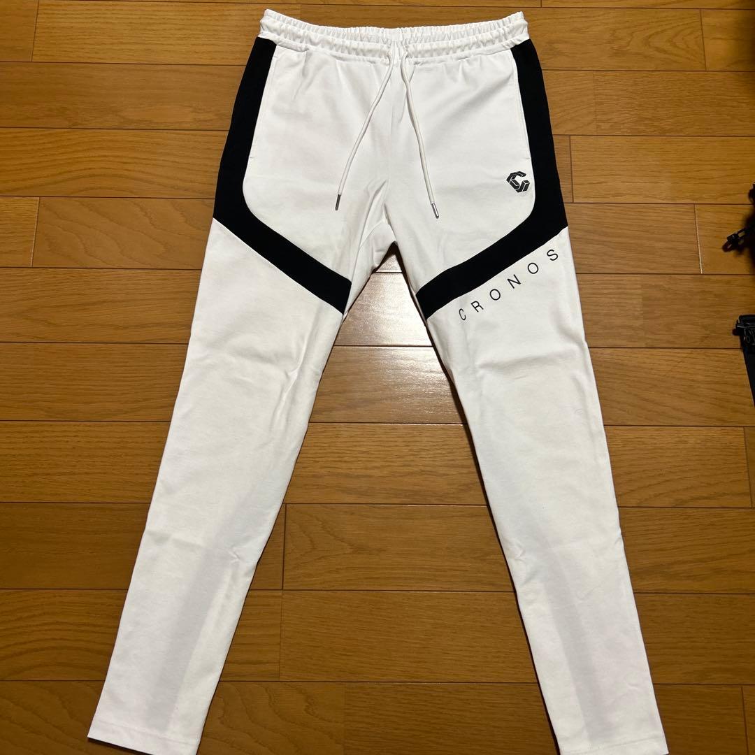 CRONOS ロングパンツ