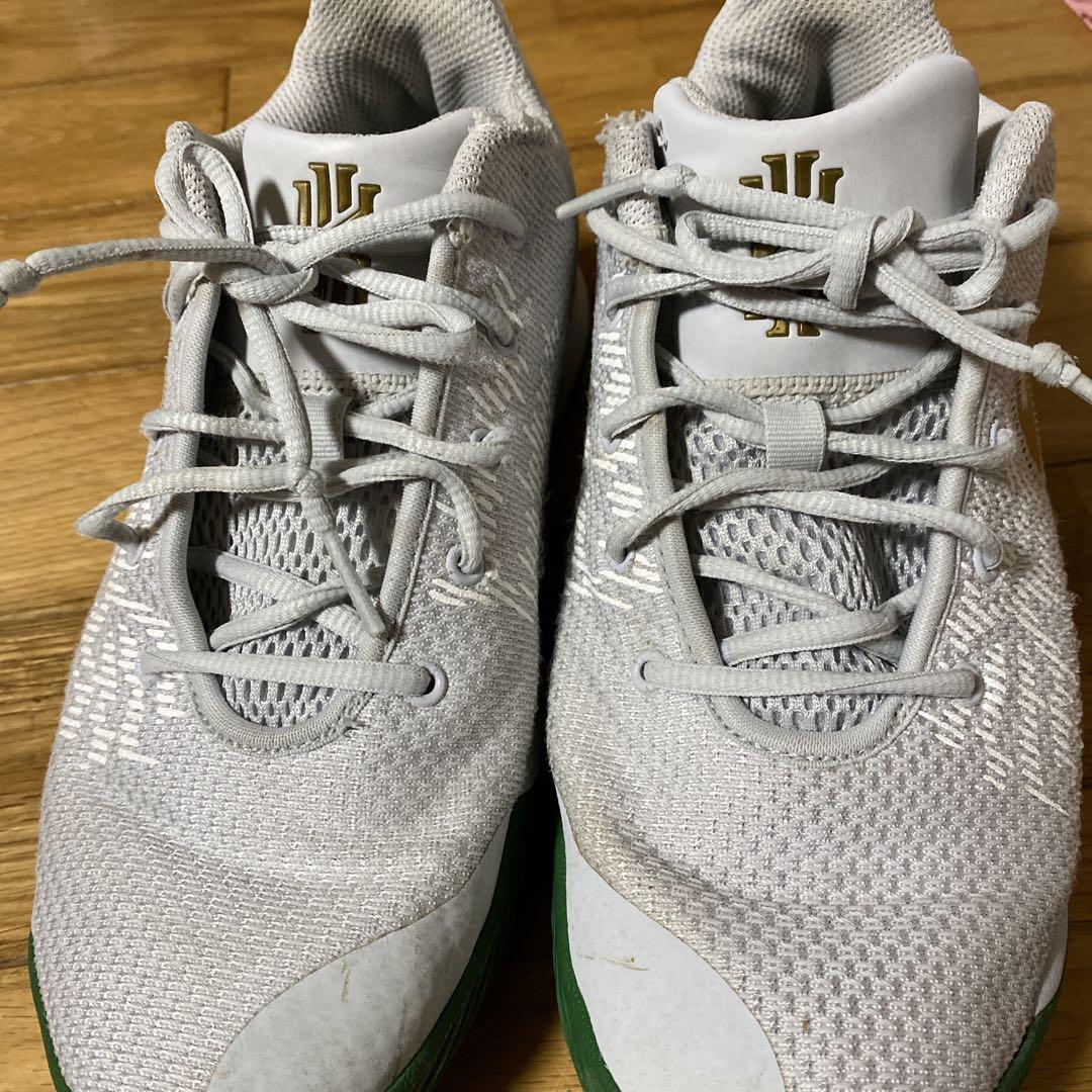 ナイキ NIKE カイリーフライトラップ 24cm （ナイキ カイリー