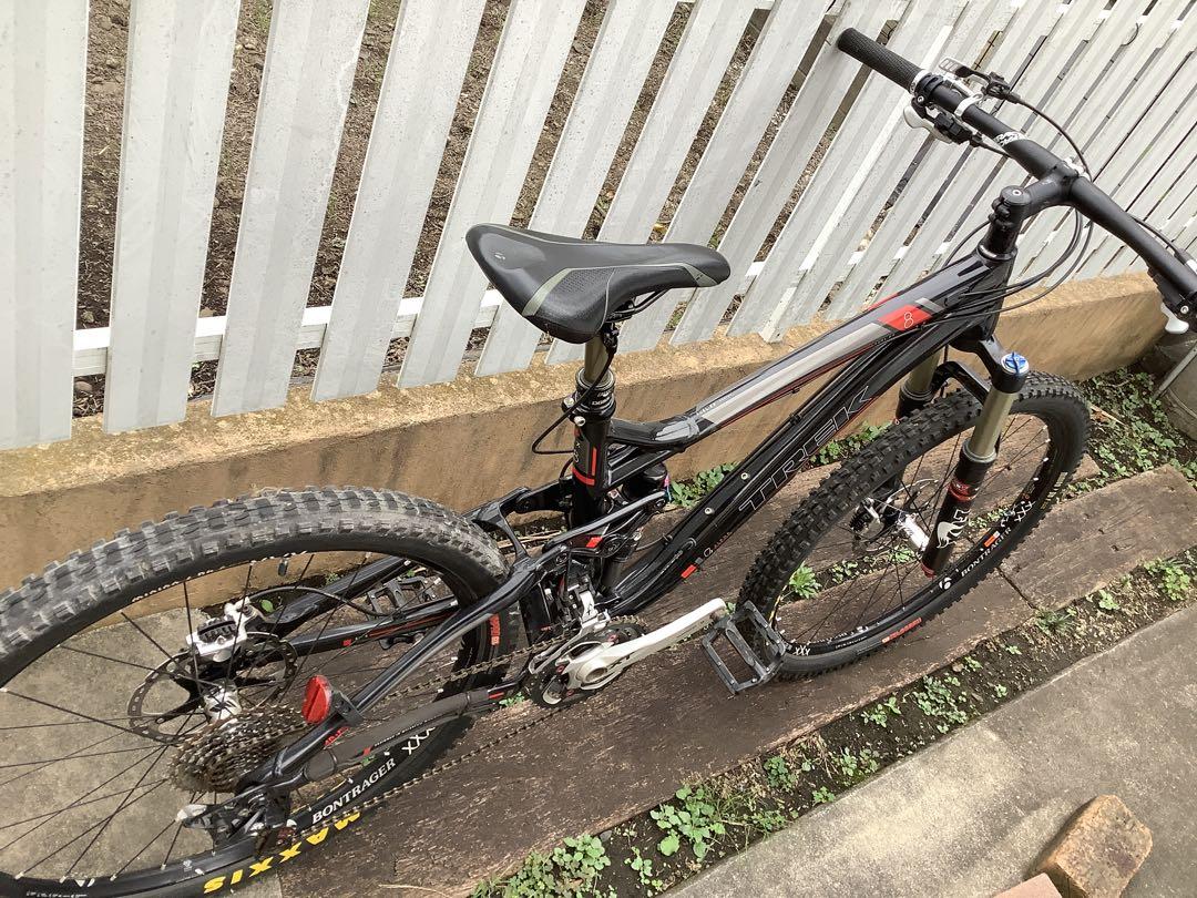 トレック XTR