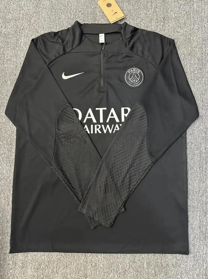 PSG パリ・サンジェルマン トレーニングジャージ 上下セット