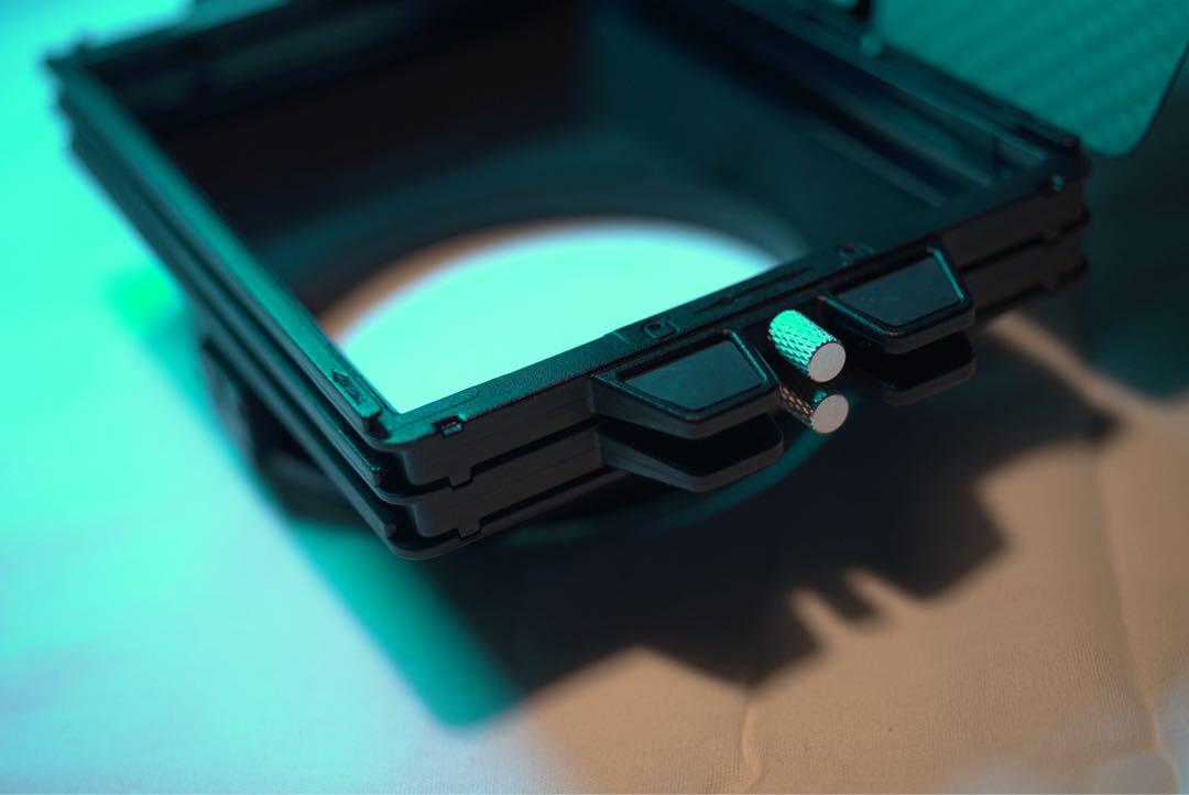 NEEWER PG002 Mini Matte Box マットボックス